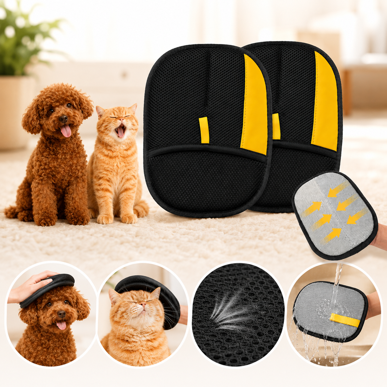 PET SWEEP