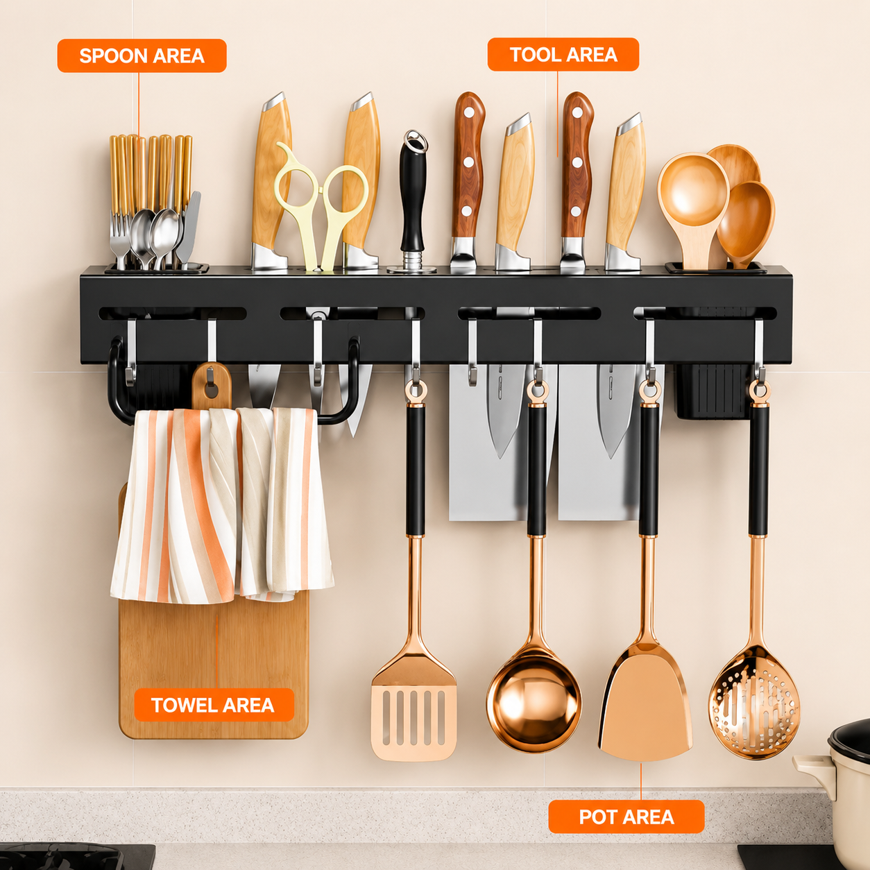 ChefHanger